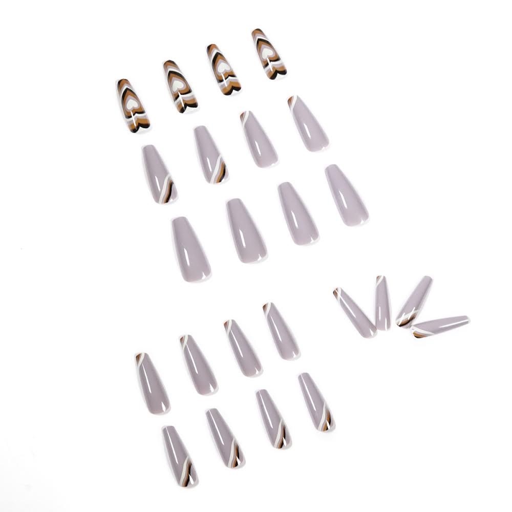 24 Pc Press Nails x 5 boxes plus 5 tool kit - Picture 4 of 5